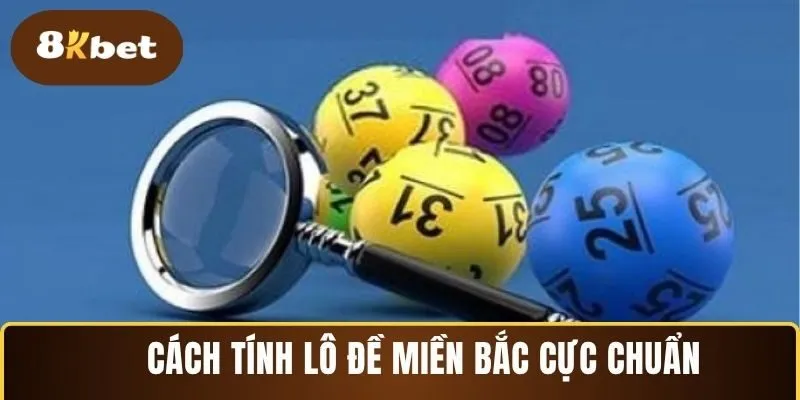 Cách tính lô đề miền Bắc chính xác nhất