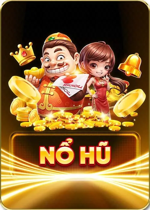 Nổ hũ